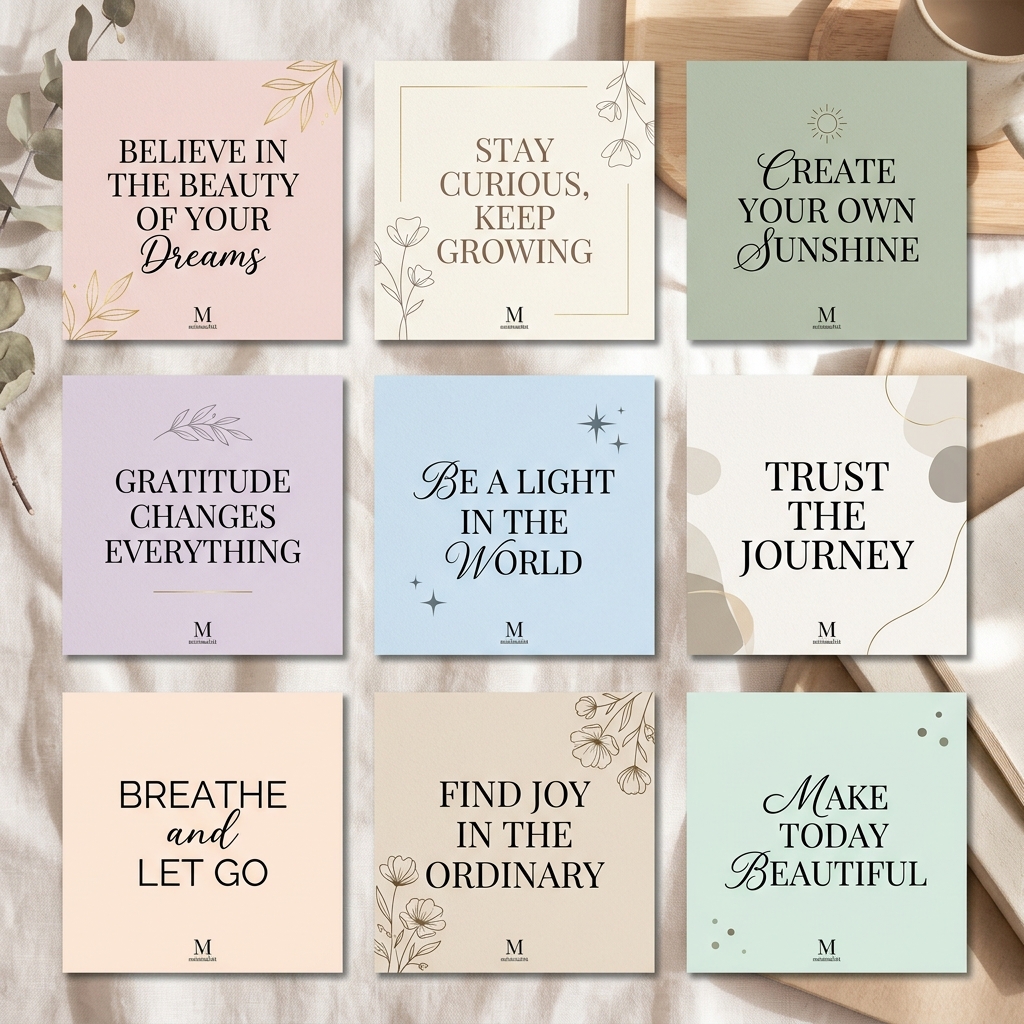 Quote Image Customizer Preview